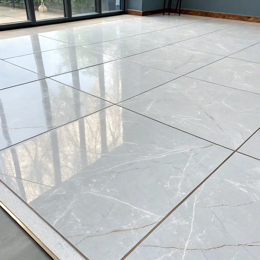 Porcelana Gris Pizarra