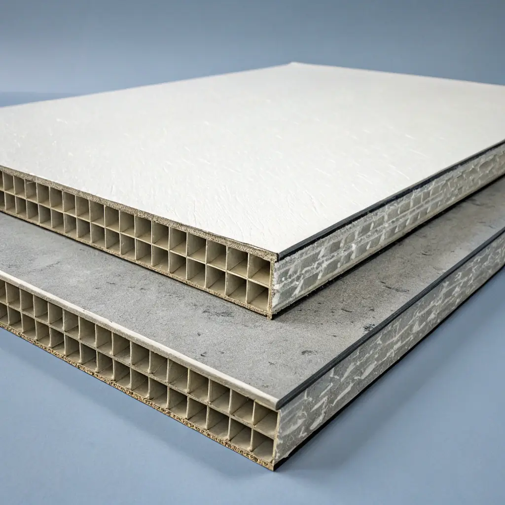 Panel Sinterizado Grafito